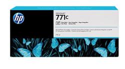 B6Y13A Fotografická čierna atramentová kazeta HP 771C Designjet, 775 ml