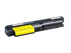 Baterie pro notebooky Lenovo ThinkPad R61/T61, R400/T400 Li-Ion 10,8V 5200mAh/56Wh