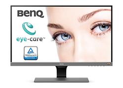BenQ EW3270ZL 32" VA LED 2560x1440 20M:1 4ms 300cd HDMI DP DVI