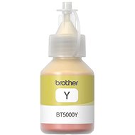 Brother BT-5000Y (inkoust yellow,5000 str.)