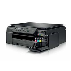 Brother DCP-J100 INK BENEFIT (tisk,kopírka,skener),USB EOL