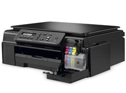 Brother DCP-T500W INK BENEFIT (tisk,kopírka,skener),USB, 'Wifi EOL