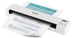 Brother DS 620 Přenosný skener dokumentů