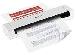 Brother DS 720D Přenosný skener dokumentů