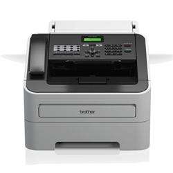 Brother FAX-2845 Monochromatický laserový fax