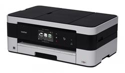 Brother MFC-J4620DW (A3 tisk,cop. a sken A4,LCD disp.9,3cm,fax,dupl. tisk)USB+NFC+Eth+WiFi