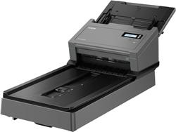 Brother PDS-5000F Profesionální vysokorychlostní stolní skener pro velké objemy dokumentů