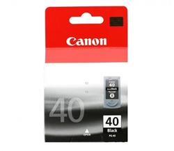 Canon cartridge PG-40 Black (PG40)