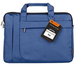 Canyon CNE-CB5BL3, elegantní taška na notebook do velikosti 15,6", tmavě modrá
