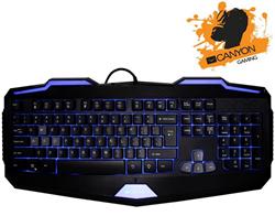 CANYON Gaming Keyboard CNS-SKB6