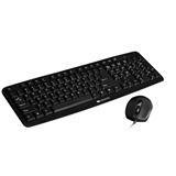 CANYON Multimedia wired keyboard, 105 keys, slim and brushed finish design, white backlight, chocolate key caps, HUNGARY