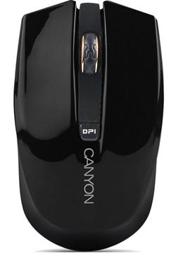 CANYON myš optická bezdrátová CMSW5