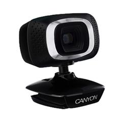 CANYON 720P HD webová kamera