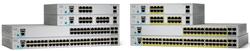Cisco Catalyst 2960L 24 port GigE, 4 x 10G SFP+, LAN Lite