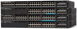 Cisco Catalyst 3650 24Port Mini, 2x1G 2x10G Uplink, LAN Base