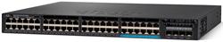 Cisco Catalyst 3650 48 Port Data 4x10G Uplink IP Base