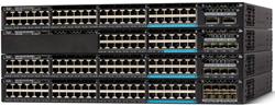 Cisco Catalyst 3650 48 Port mGig, 4x10G Uplink, LAN Base