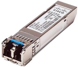 Cisco MGBLX1, Gigabit Ethernet LX Mini-GBIC SFP Transceiver REFRESH