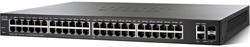Cisco SF220-48P 48-Port 10/100 PoE Smart Switch