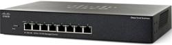 Cisco SF300-08 8-port 10/100 Managed Switch