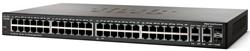Cisco SF300-48 48-port 10/100 Managed Switch