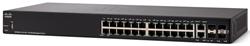Cisco SF350-24 24-port 10/100 Managed Switch REFRESH