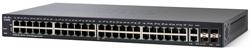 Cisco SF350-48 48-Port 10/100 Managed Switch REFRESH