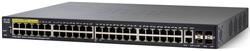 Cisco SF350-48MP 48-Port 10/100 PoE Managed Switch REFRESH
