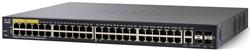 Cisco SF350-48P 48-Port 10/100 PoE Managed Switch REFRESH