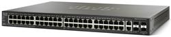 Cisco SF500-48 48-Port 10/100 Managed Stackable Switch