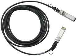 Cisco SFP-H10GB-CU1M= 10GBASE-CU SFP+ Cable 1 Meter REFRESH