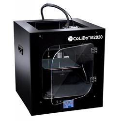 Colido 3D tiskárna 3D-P M2020 EU BK