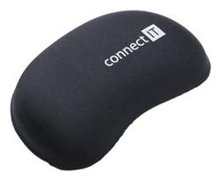CONNECT IT FOR HEALTH zápěstní opěrka před myš z paměťové pěny