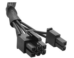 Corsair AX Series PCI-E cable, compatible with AX1200 only