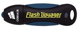 Corsair Flash Voyager USB 2.0 16GB, Plug and Play