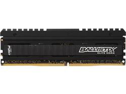 Crucial DDR4 8GB Ballistix Elite DIMM 2666MHz CL16 DR x8