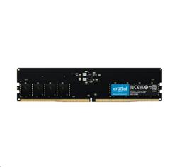 Crucial DDR5 32GB DIMM 5600MHz CL46 (16Gbit)