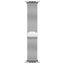 CYGNETT Náramek pro Apple watch 42mm, Ocelová Stří