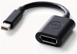 Dell Adapter Mini DisplayPort na DisplayPort