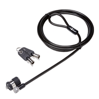 Dell Premium Keyed Cable Lock