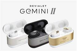 DEVIALET - Gemini II Opera de Paris