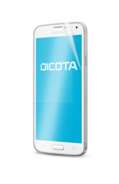 DICOTA Antireflexní fólie na Samsung Galaxy S5