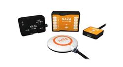 DJI Naza-M V2 & GPS