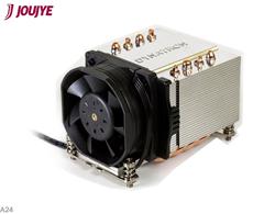 Dynatron A24 - Active Cooler for 2U Server & up for AMD® Socket AM4/AM5