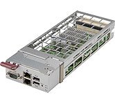 SUPERMICRO MBM-CMM-001 - Micro Blade Chassis Management Module without KVM
