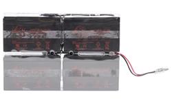 EATON Easy Battery+, náhradní sada baterií pro UPS (48V) 4x12V/9Ah, kategorie AJ