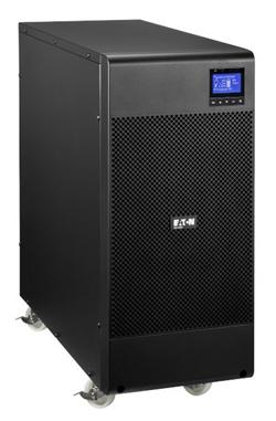 EATON UPS 9SX 5000VA, On-line, Tower, 5kVA/4,5kW, svorkovnice, USB, displej, sinus