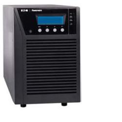 EATON UPS PowerWare 9130i 1000VA, On-line, Tower, 1000VA/900W, výstup 6x IEC C13, USB, displej, sinus