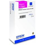 Epson inkoust WF8000 series magenta L - 14ml