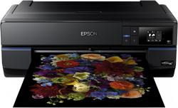 Epson inkoustová tiskárna SureColor SC-P800, A2, 9 color, WiFi